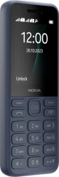   Nokia 130 DS 2023 Dark Blue -  3