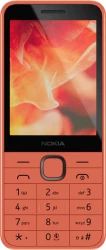   Nokia 215 4G 2024 Peach -  2