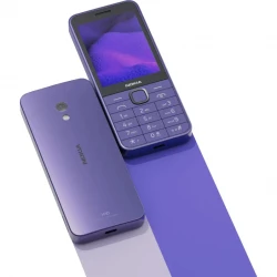   Nokia 235 4G 2024 Purple -  4