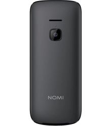   Nomi i2403 Black -  2