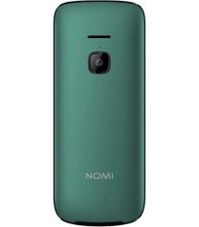   Nomi i2403 Dark Green -  2