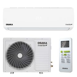  Osaka STV-24HH INVERTER -  4