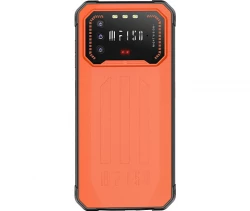 OUKITEL IIIF150 Air1 Pro 6/128Gb orange Night Vision -  3