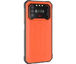 OUKITEL IIIF150 Air1 Pro 6/128Gb orange Night Vision -  4