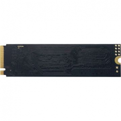 SSD  Patriot P300 512Gb M.2 NVMe 2280 PCIe 3.0 3D TLC (P300P512GM28) -  2