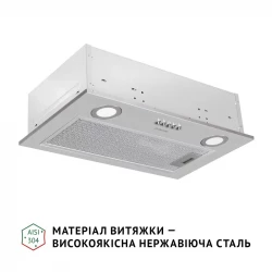  Perfelli BI 5022 I LED -  2