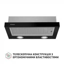   Perfelli TL 502 BL LED -  2