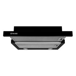 Витяжка Perfelli 6212 BL 700 LED