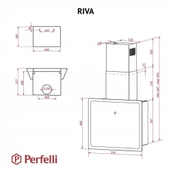  Perfelli RIVA NERO -  15