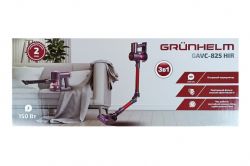  GRUNHELM GAVC-825 HIR ECO -  8