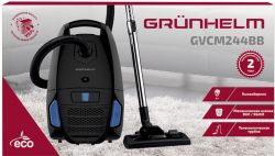  GRUNHELM GVCM244BB ECO POWER - -  8