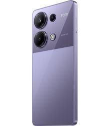 Xiaomi POCO M6 Pro 12/512Gb Purple NFC 6.67" 5000  EU -  7