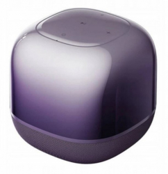   Baseus AeQur V2 Wireless Speaker Midnight Purple (A20056200521-00) -  4