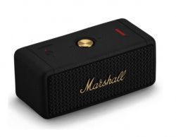   Marshall Emberton II Black and Brass (1006234) -  2