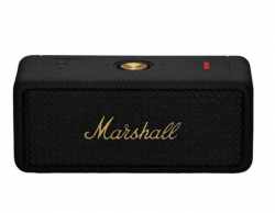   Marshall Emberton II Black and Brass (1006234)