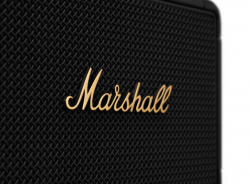   Marshall Kilburn II Black and brass (1005923) -  3