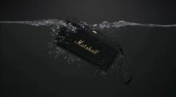   Marshall Middleton Black and Brass (1006034) -  6