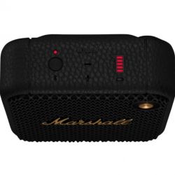   Marshall Willen Black and Brass (1006059) -  5