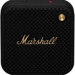   Marshall Willen Black and Brass (1006059)