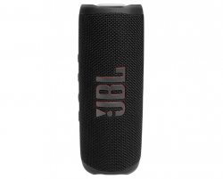    JBL Flip 6 (JBLFLIP5BLKEU) black UA UCRF -  5