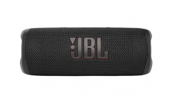    JBL Flip 6 (JBLFLIP5BLKEU) black UA UCRF