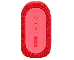    JBL GO 3 Red (JBLGO3RED) -  7