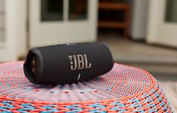   JBL Charge 5 Wi-Fi Black (JBLCHARGE5WIFIBLK) -  7