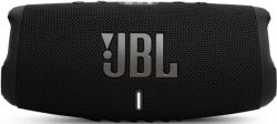   JBL Charge 5 Wi-Fi Black (JBLCHARGE5WIFIBLK) -  2