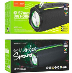   Hoco HC23 10W/RGB  -  4