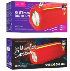   Hoco HC23 10W/RGB  -  4