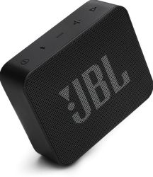   1.0 JBL GO Essential Black, 3.1 , Bluetooth,   , IPX7  (JBLGOESBLK) -  3