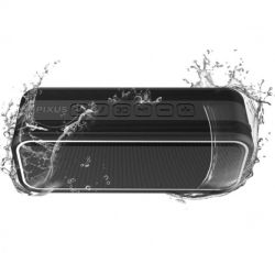   Pixus Rave Speaker black UA UCRF -  2