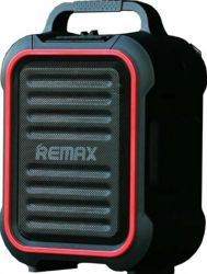   Remax RB-X3 black UA UCRF