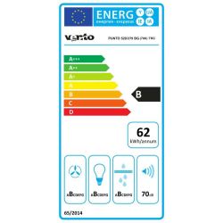  Ventolux PUNTO 520/279 BG (700) TRC -  8