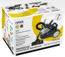  ROTEX RVC18-G ParquetPlus -  7