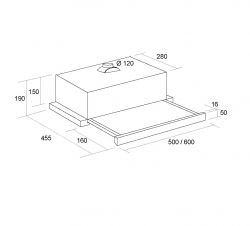  Pyramida TL 50 (750) WH (4260349574693) -  11