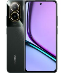  Realme C67 6/128GB Dual Sim Black Rock