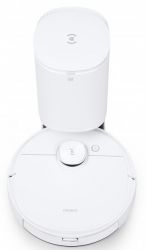 - ECOVACS DEEBOT OZMO T9 PLUS White(DLX13) 0.1499421856933 -  2