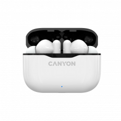  Canyon CNE-CBTHS3W White -  5