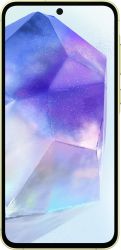   Samsung Galaxy A55 5G 8/128Gb Awesome Lemon (SM-A556BZYAEUC) -  2