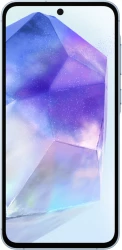   Samsung Galaxy A55 5G 8/256Gb Awesome Iceblue (SM-A556BLBCEUC) -  2