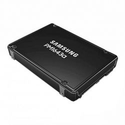 SSD  SAMSUNG PM1643a 3.84TB 2.5'' SAS (MZILT3T8HBLS-00007)