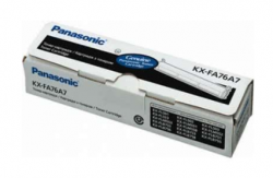  Panasonic KX-FA76A7  KX-FLB753/758, KX-FL501/503/521/523/551/553