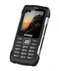   Sigma X-treme PK68 Black (4827798466711) -  2