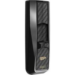 Silicon Power BLAZE B50 64Gb (SP064GBUF3B50V1K) Black