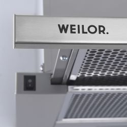  WEILOR Slimline PTM 6140 SS 750 LED Strip -  3