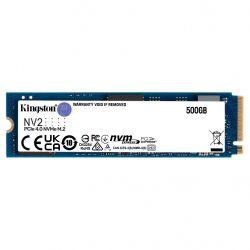  SSD KINGSTON SNV2S/500G