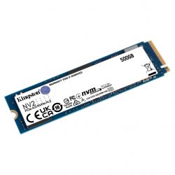  SSD KINGSTON SNV2S/500G -  2