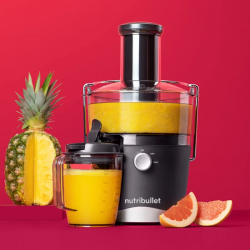  Nutribullet NBJ100G -  7