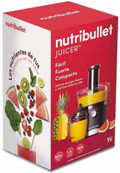  Nutribullet NBJ100G -  8